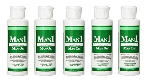 man1 man oil|Man1 Man Oil Reviews